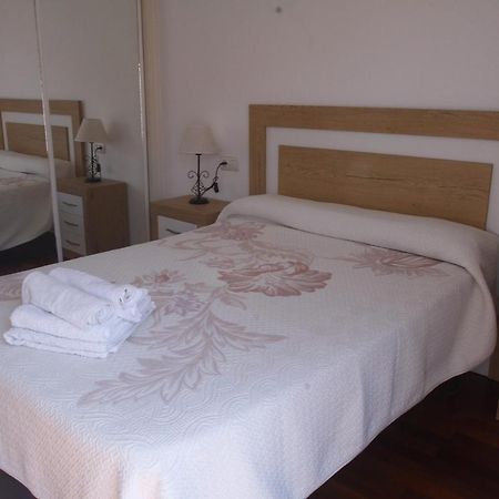 Desconectaengalicia Bellavista, Playa Canelinas Portonovo Ngoại thất bức ảnh