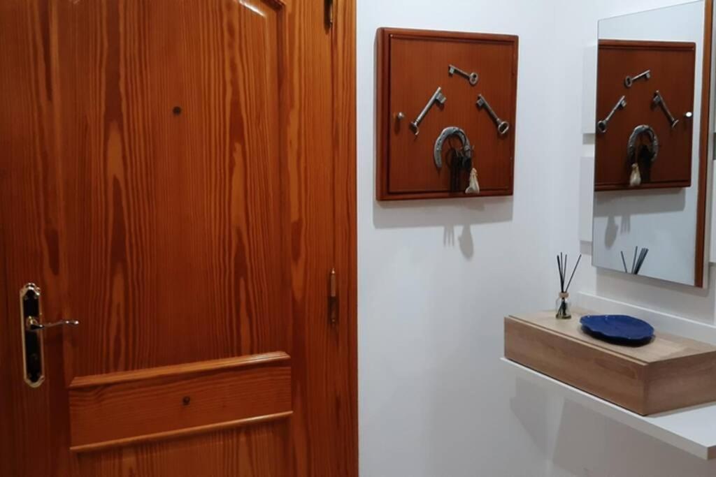Desconectaengalicia Bellavista, Playa Canelinas Portonovo Ngoại thất bức ảnh